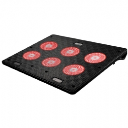SUPORTE P/ NOTEBOOK 6 COOLER HOOPSON - 26270