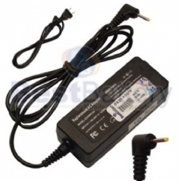 FONTE PARA NOTEBOOK SAMSUNG 19V 2.1AMP - 40 WATTS - 19787