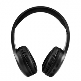 FONE BLUETOOTH MULTILASER JOY PRETO - 27123
