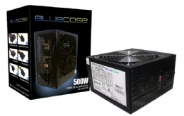 FONTE ATX 500W 20+4P REAL  - <font color="#808080"><FONT SIZE=-2>Este produto é vendido por Marvel e entregue por Marvel</FONT></font> -  -  - 23374X