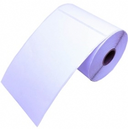 ETIQUETA 105X200 PARA IMPRESSORA DE ETIQUETAS - 25481