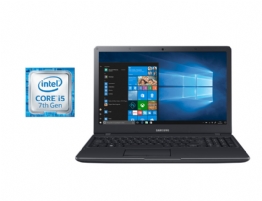 NOTE SAMSUNG I5/8GB/1000GB/2GB VIDEO/15.6/W10 - 24273