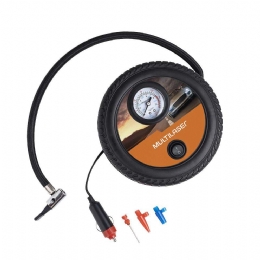 COMPRESSOR DE AR RODA 12V VAZAO 15L/MIN 150PSI 3 - 27122