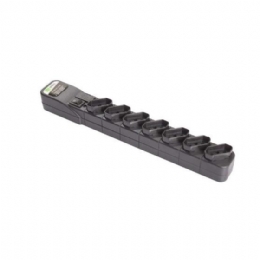 Filtro De Linha 7 Tomadas Pt Preto Cabo De 1,10m - A2269 - Ipec   - <font color="#808080"><FONT SIZE=-2>Este produto é vendido por Marvel e entregue por Marvel</FONT></font> -  -  - 28337x