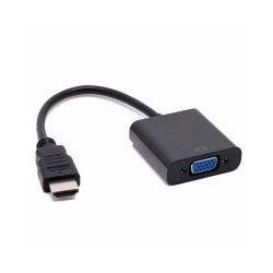 CABO CONVERSOR HDMI X VGA - 23477