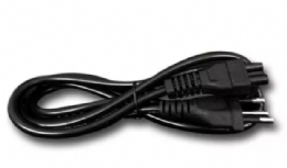 CABO DE FORCA MICKEY PVC PARA MONITOR 3G 0.75MM 1  - <font color="#808080"><FONT SIZE=-2>Este produto é vendido por Marvel e entregue por Marvel</FONT></font> -  -  - 28729x
