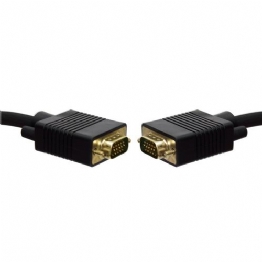 CABO P/MONITOR VGA X VGA - 24149