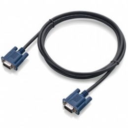 CABO P/MONITOR VGA X VGA C/FILTRO 10 MTS - 22840