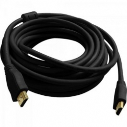 CABO HDMI X HDMI 10MTS 3D C/FILTRO - 23145