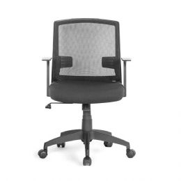 CADEIRA DE ESCRITORIO  BLACK TASK (05) - 26242