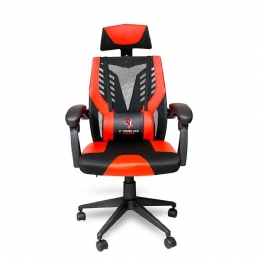 CADEIRA GAMER ELG CH10 SPIDER  - <font color="#808080"><FONT SIZE=-2>Este produto é vendido por Marvel e entregue por Marvel</FONT></font> -  -  - 26740x