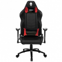 CADEIRA GAMER (SUPORTA ATE 200KG) EG990/HEAVY - 26203