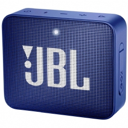 CAIXA DE SOM JBL GO2 ORIGINAL    - <font color="#808080"><FONT SIZE=-2>Este produto é vendido por Marvel e entregue por Marvel</FONT></font> -  -  - 25429x