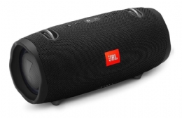 Caixa Bluetooth JBL Xtreme 2 Black IPX7 - 26193
