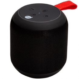 Caixa de Som Dazz Sounds 360, Bluetooth, 7W, À Prova D´Água - 25413