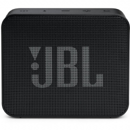 CAIXA DE SOM JBL GO ESSENTIAL BLACK  - <font color="#808080"><FONT SIZE=-2>Este produto é vendido por Marvel e entregue por Marvel</FONT></font> -  -  - 28182x