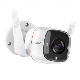 CAMERA TAPO C310 WIFI EXTERNA 1080P   - <font color="#808080"><FONT SIZE=-2>Este produto é vendido por Marvel e entregue por Marvel</FONT></font> -  -  - 27647x