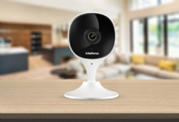 CAMERA IP IR WI-FI FULL HD - IMX - 28049
