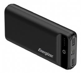 CARREGADOR PORTATIL UE20009 BK MAX ENERG - 26513