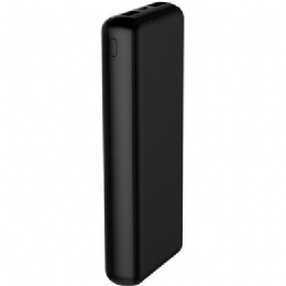 CARREGADOR PORTATIL XTRAX 20.000MAH - 25275