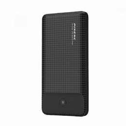 CARREGADOR PORTATIL BASIKE 10.000MAH - 25860