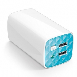 CARREGADOR PORTATIL - TP-LINK - 22822