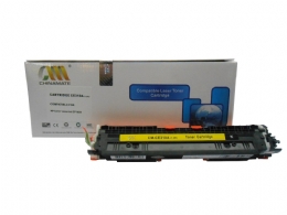 TONER COMPATIVEL HP CE310/CF350A PRETO - 22817