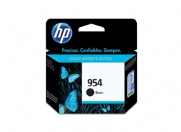 CARTUCHO HP 954 PRETO - 23619
