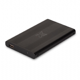 CASE PARA HD 2,5  MAXPRINT PRO USB 2.0 - 27172