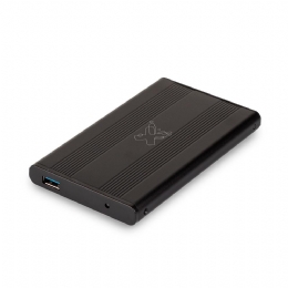 CASE PARA HD 2,5  MAXPRINT PRO USB 3.0 - 27173