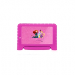 TABLET MULTILASER PRINCESAS PLUS 16GB NB308 - 25917