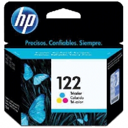 Cartucho HP 122 colorido CH562HB - HP  - <font color="#808080"><FONT SIZE=-2>Este produto é vendido por Marvel e entregue por Marvel</FONT></font> -  -  - 18693x