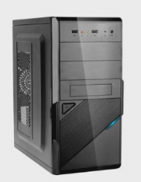 COMPUTADOR MICRO CORE I3-3240, Placa Mãe 1155, 4GB RAM, SSD 240GB (170)  - <font color="#808080"><FONT SIZE=-2>Este produto é vendido por Marvel e entregue por Marvel</FONT></font> -  -  - 28077x