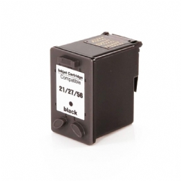CARTUCHO COMPATIVEL HP21/27/56XL - 21770