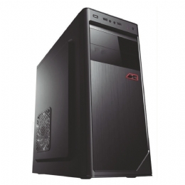 COMPUTADOR HOME H100 - CELERON DUAL CORE J1800 2.41GHZ 4GB DDR3 SODIMM HD 160GMI/VGA FONTE 200WB HD     - <font color="#808080"><FONT SIZE=-2>Este produto é vendido por Marvel e entregue por Marvel</FONT></font> -  -  - 26670X