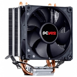 COOLER INTEL P/PROC.LGA1150/1151/1155/1156/775/AMD - 24212
