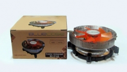 COOLER UNIVERSAL INTEL E AMD 775/1150/1155/1156 - 24340