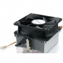 Cooler P/ Amd  754 Multilaser Ga028 - 18408