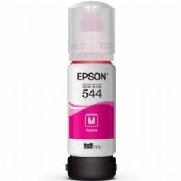 REFIL TINTA EPSON T544320 MAGENTA L1110/L3110 ORIGINAL - 25223