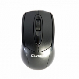 MOUSE USB OPTICO  PRETO    - <font color="#808080"><FONT SIZE=-2>Este produto é vendido por Marvel e entregue por Marvel</FONT></font> -  -  - 23050x
