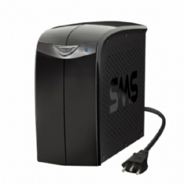 NOBREAK-1200VA STATION II  - <font color="#808080"><FONT SIZE=-2>Este produto é vendido por Marvel e entregue por Marvel</FONT></font> -  -  - 19617x