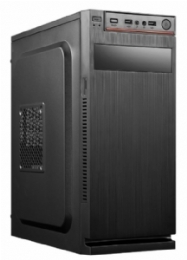 MICRO I7 2600/4GB/SSD120GB/BPC H61/FONTE230  - <font color="#808080"><FONT SIZE=-2>Este produto é vendido por Marvel e entregue por Marvel</FONT></font> -  -  - 27641x