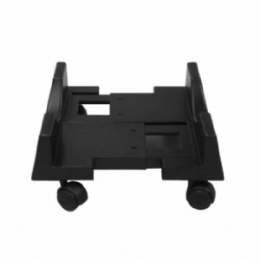 SUPORTE P/ CPU C/ RODAS PRETO  - <font color="#808080"><FONT SIZE=-2>Este produto é vendido por Marvel e entregue por Marvel</FONT></font> -  -  - 20581x