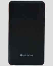 CARREGADOR PORTATIL XTRAX 20.000MAH  - <font color="#808080"><FONT SIZE=-2>Este produto é vendido por Marvel e entregue por Marvel</FONT></font> -  -  - 25275x