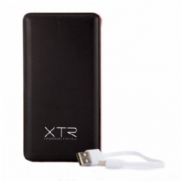 CARREGADOR PORTATIL XTRAX 10.000MAH   - <font color="#808080"><FONT SIZE=-2>Este produto é vendido por Marvel e entregue por Marvel</FONT></font> -  -  - 25939x