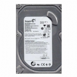 HD SATA II 500GB 5900RPM  - <font color="#808080"><FONT SIZE=-2>Este produto é vendido por Marvel e entregue por Marvel</FONT></font> -  -  - 25756x