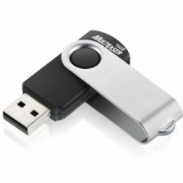 PENDRIVE TWIST 16GB MULTILASER - PD588  - <font color="#808080"><FONT SIZE=-2>Este produto é vendido por Marvel e entregue por Marvel</FONT></font> -  -  - 19155x
