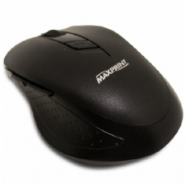 MOUSE USB S/FIO PRETO   - <font color="#808080"><FONT SIZE=-2>Este produto é vendido por Marvel e entregue por Marvel</FONT></font> -  -  - 23628x