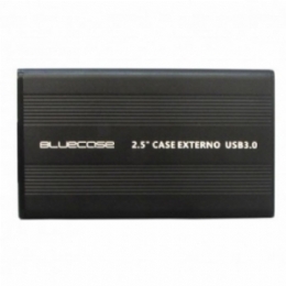 CASE PARA HD 2,5" SATA USB 3.0 PRETO   - <font color="#808080"><FONT SIZE=-2>Este produto é vendido por Marvel e entregue por Marvel</FONT></font> -  -  - 27656x