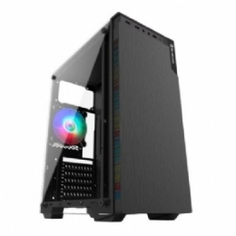 GABINETE GAMER PRETO - 27462